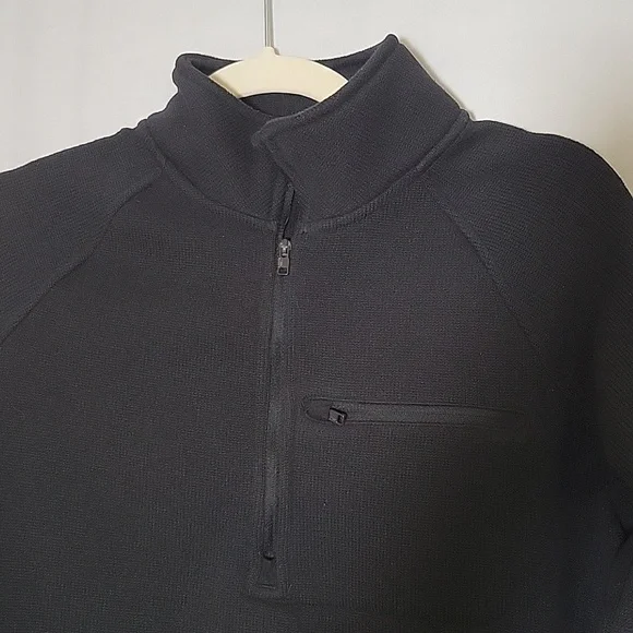 Women's Under Armour Quarter Zip Jacket Size Small - Picture 3 of 7